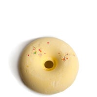 Bomba Baño Donut Vainilla  70g-201973 Bomba Baño Donut Vainilla  70g-201973 0